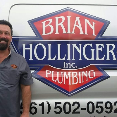 Brian Hollinger Plumbing