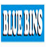 Blue Bins Waste Management
