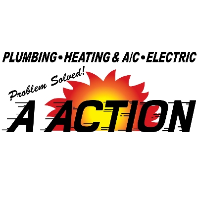 Plumbers A Action Home Services in Alexandria VA