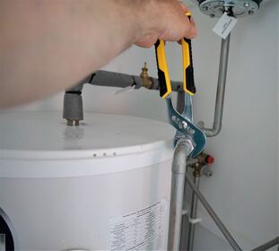 Home Water Heater Maintenance: Tips for Ensuring Efficiency and Longevity